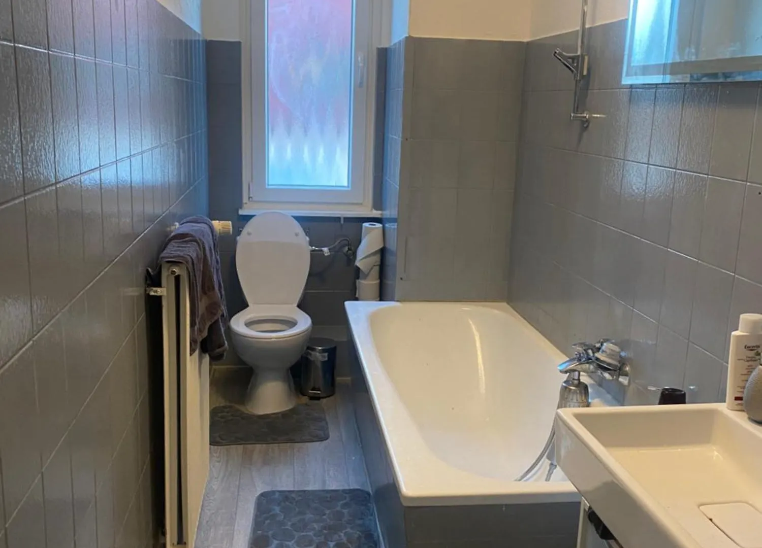 Nice Room Close To The City Center Brema